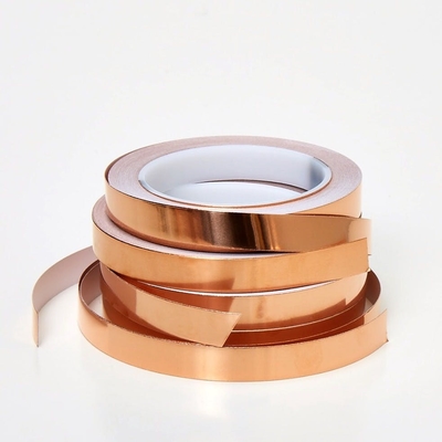 0.05mm Thin Copper Foil